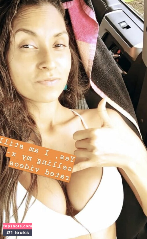 Spiritual Tasha Mama (Tasha Maile aka TajhMa) Nude Leaks OnlyFans Photos #13 - Fapshots