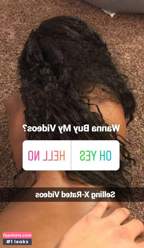 Spiritual Tasha Mama (Tasha Maile aka TajhMa) Nude Leaks OnlyFans Photos #5 - Fapshots