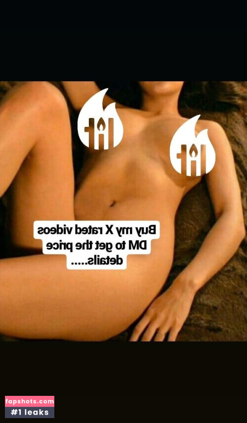 Spiritual Tasha Mama (Tasha Maile aka TajhMa) Nude Leaks OnlyFans Photos #41 - Fapshots