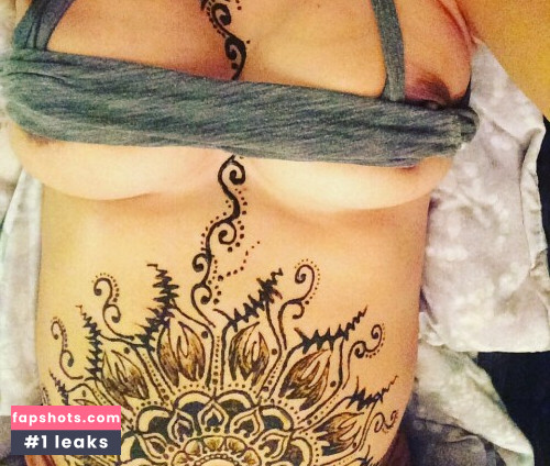 Spiritual Tasha Mama (Tasha Maile aka TajhMa) Nude Leaks OnlyFans Photos #46 - Fapshots