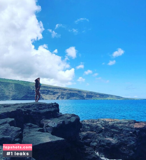 Spiritual Tasha Mama (Tasha Maile aka TajhMa) Nude Leaks OnlyFans Photos #48 - Fapshots