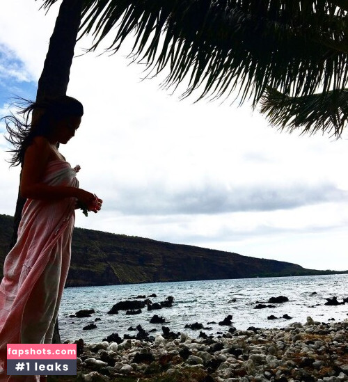 Spiritual Tasha Mama (Tasha Maile aka TajhMa) Nude Leaks OnlyFans Photos #50 - Fapshots