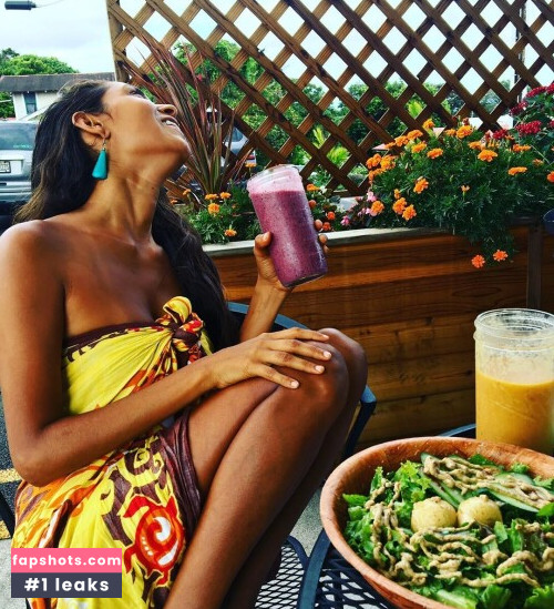 Spiritual Tasha Mama (Tasha Maile aka TajhMa) Nude Leaks OnlyFans Photos #51 - Fapshots