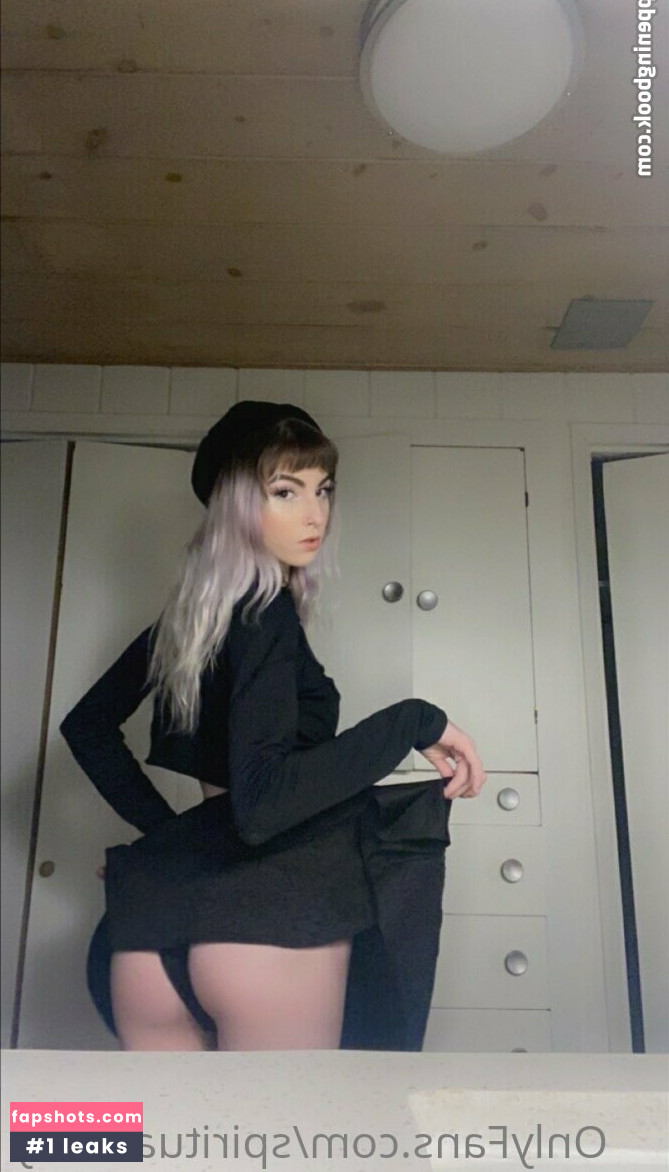 spiritualwifey Nahé úniky fotek pouze od fanoušků #4 - Fapshots