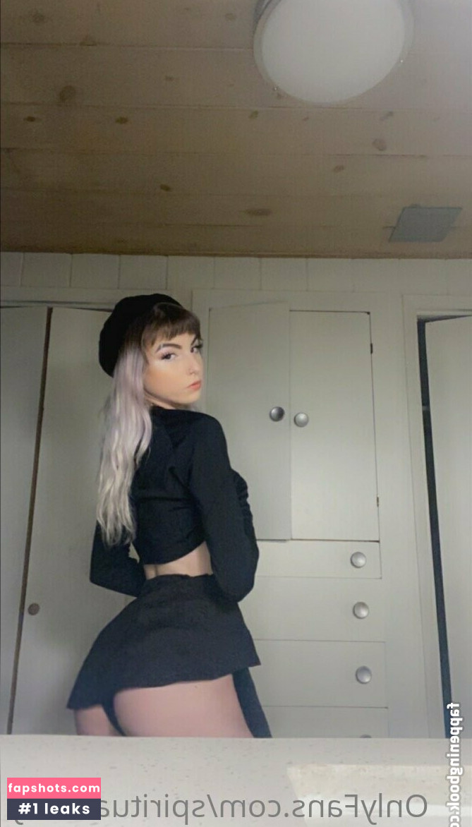 spiritualwifey Nahé úniky fotek pouze od fanoušků #5 - Fapshots