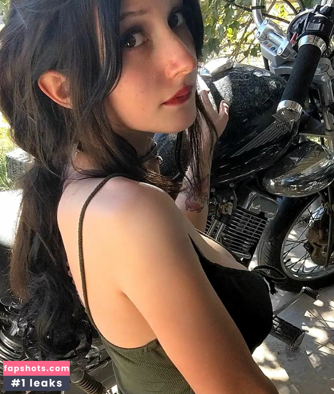 spitfurby Nahé úniky fotek pouze od fanoušků #14 - Fapshots