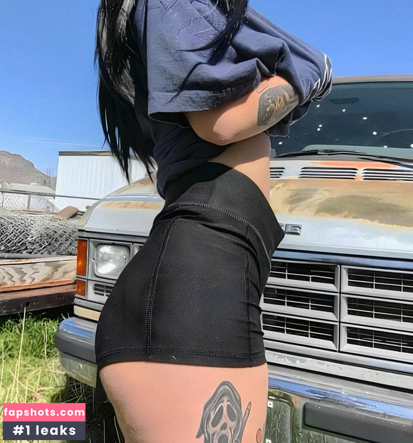 spitfurby Nahé úniky fotek pouze od fanoušků #19 - Fapshots