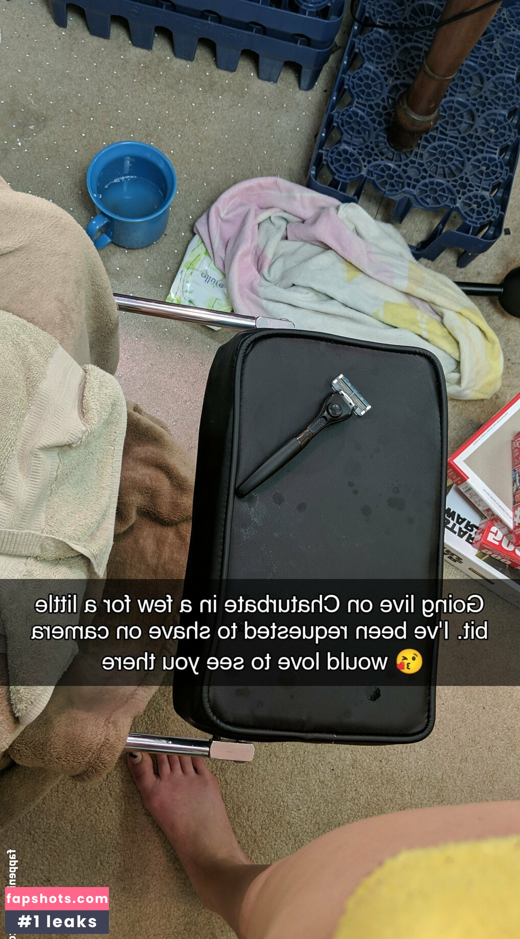 spivvens Nude Leaks OnlyFans Photos #29 - LeakJerk