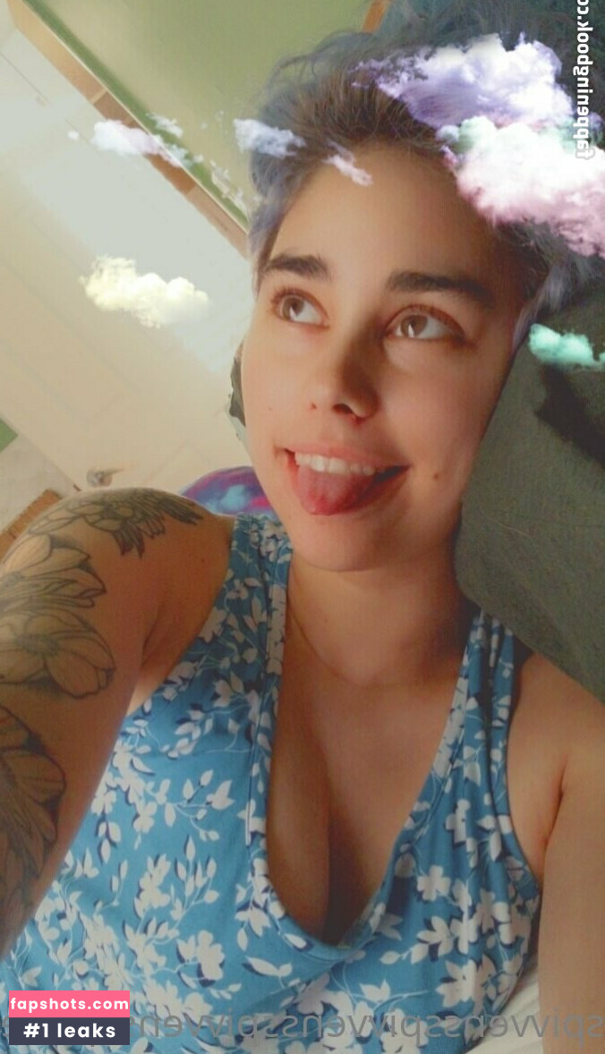 spivvens Nude Leaks OnlyFans Photos #4 - LeakJerk