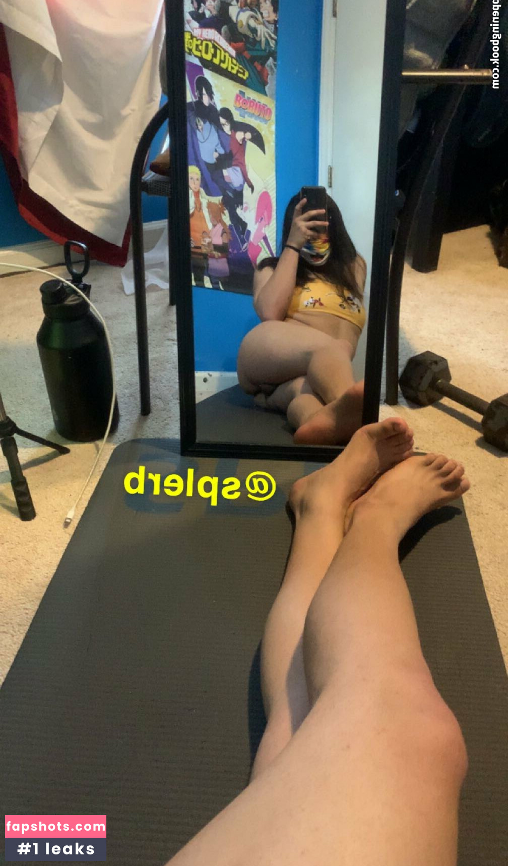 Splerb Nude Leaks OnlyFans Photos #3 - LeakJerk