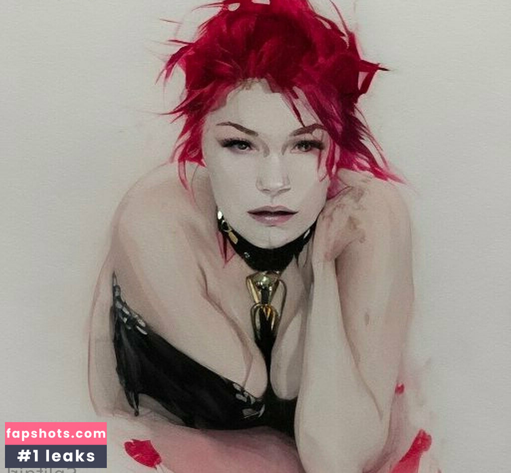 split.girl gallery photo #13