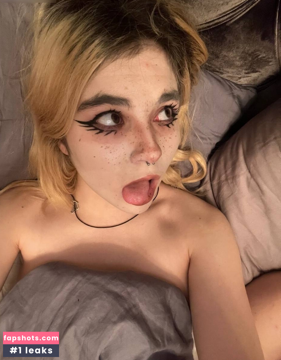 Splitika Nude Leaks OnlyFans Photos #4 - LeakJerk