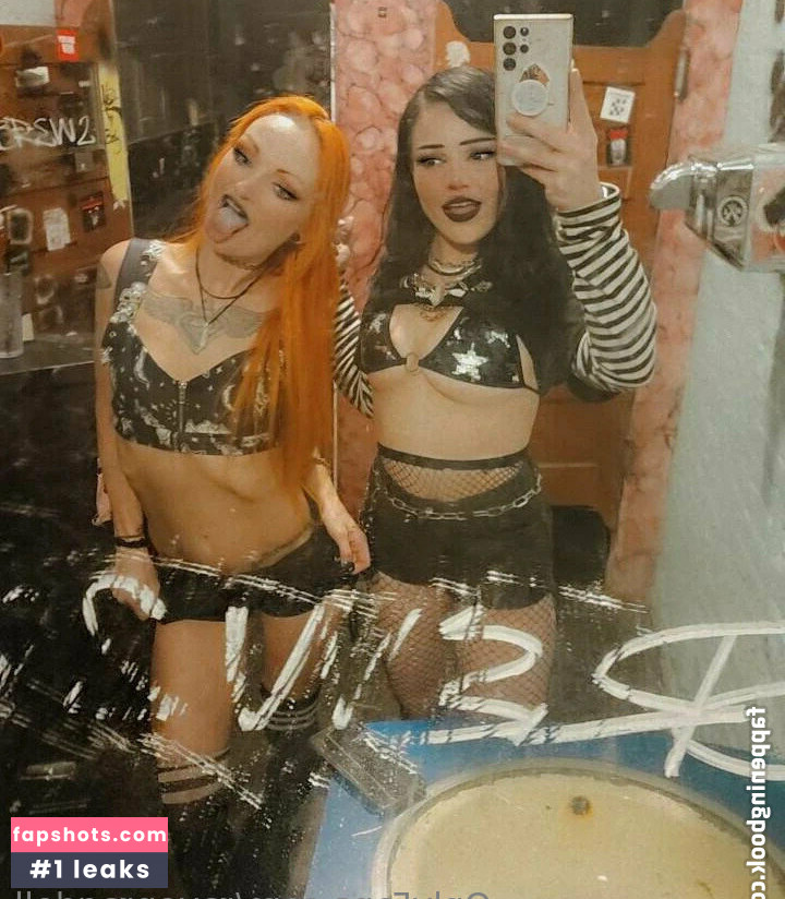 Spoiled_kitty Filtración Desnuda OnlyFans Foto #8 - Fapshots