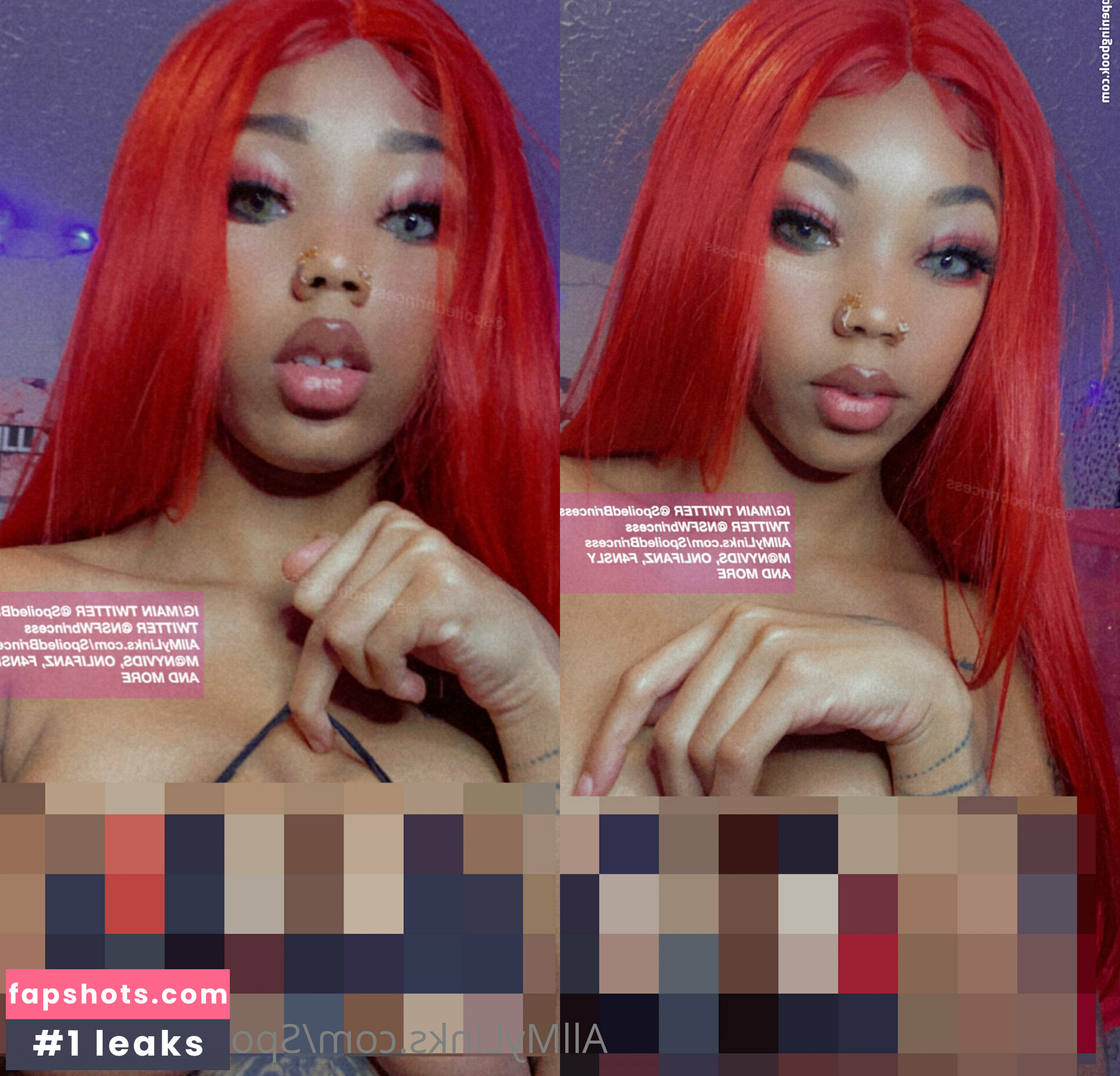 spoiledbrincessfree gallery photo #22