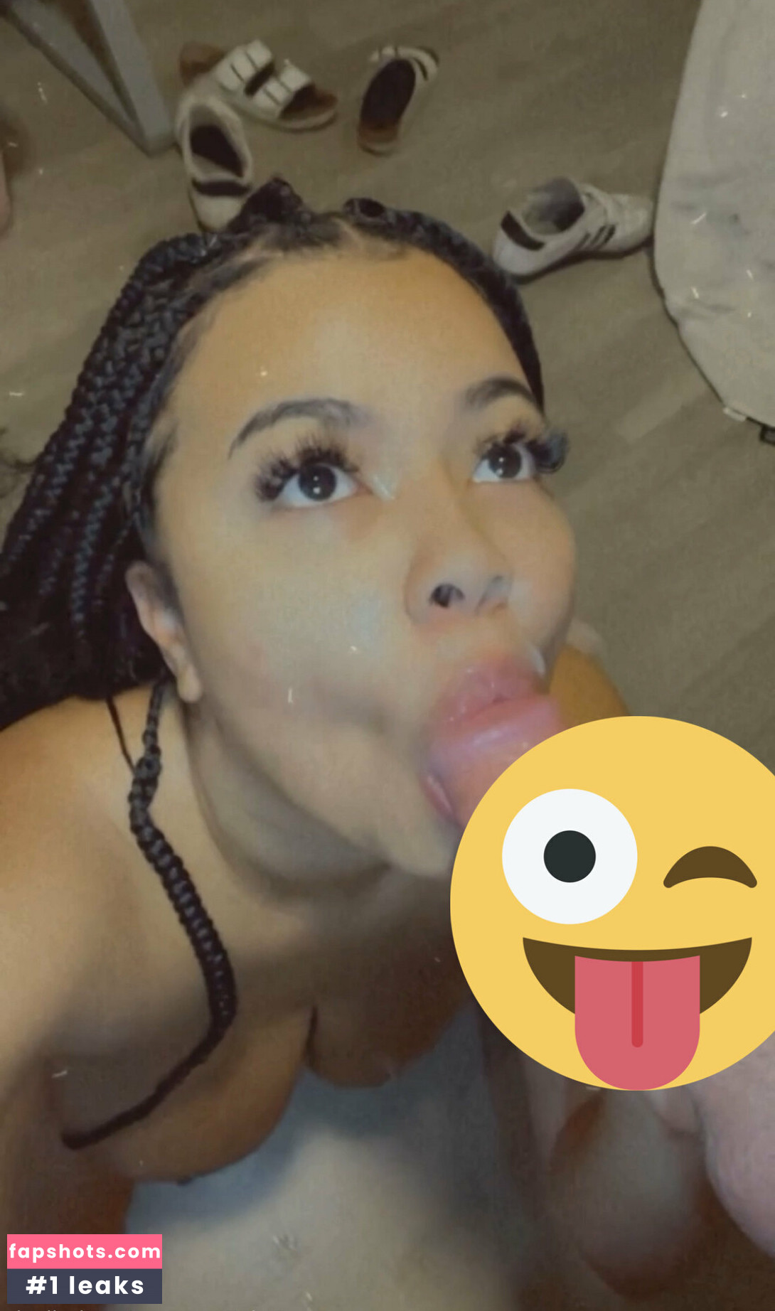 spoiledlayla Nahé úniky fotek pouze od fanoušků #12 - Fapshots