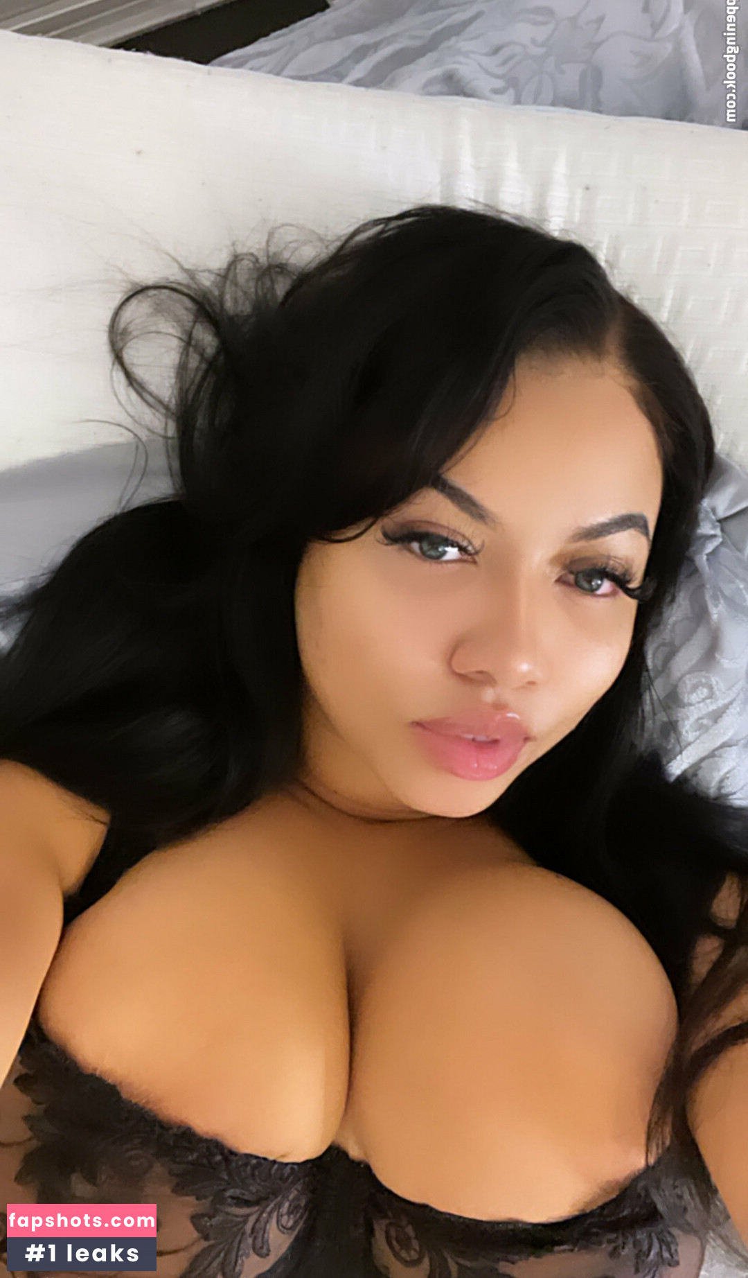 spoiledlayla Nahé úniky fotek pouze od fanoušků #13 - Fapshots