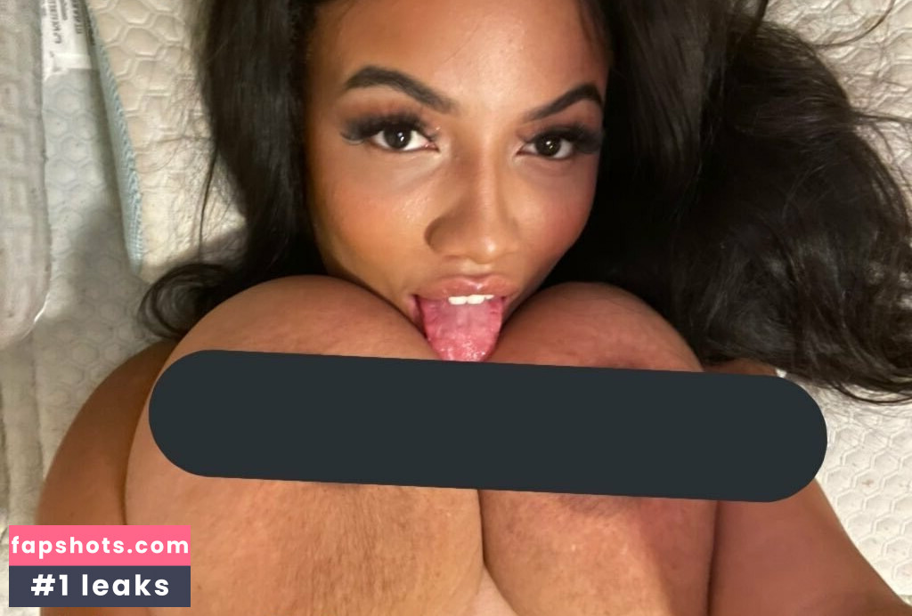 spoiledlayla Nahé úniky fotek pouze od fanoušků #5 - Fapshots