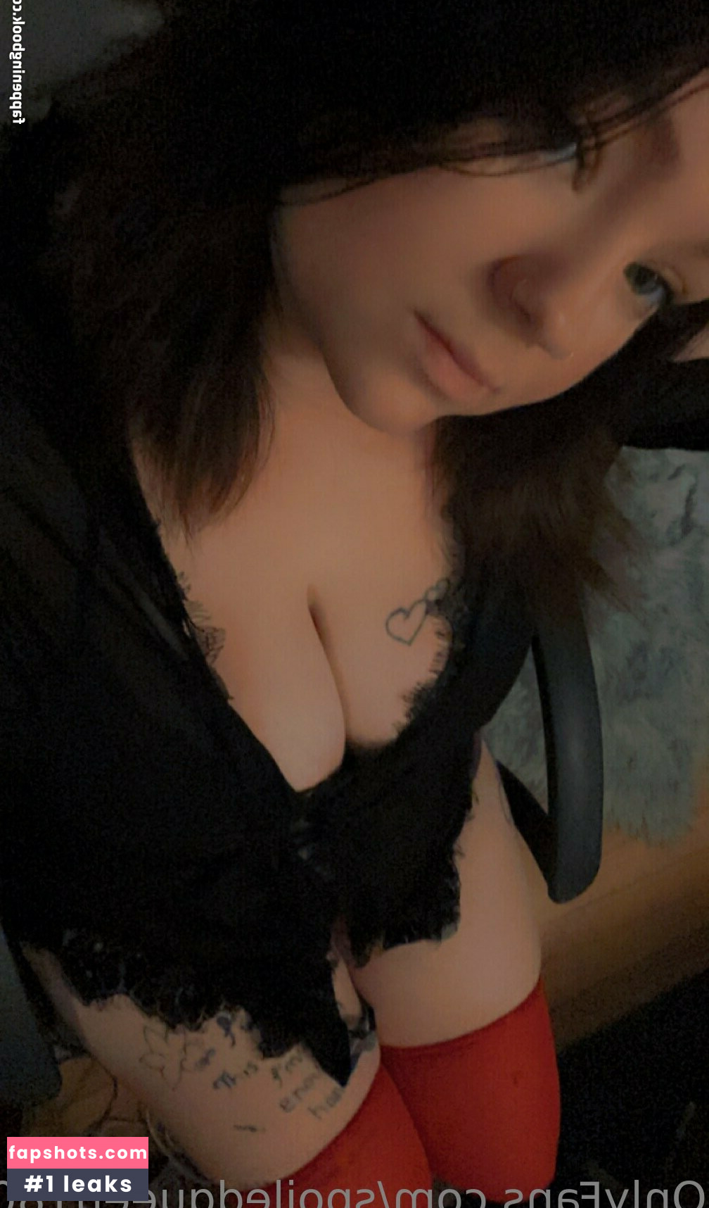 spoiledqueen180 Nahé úniky fotek pouze od fanoušků #38 - Fapshots