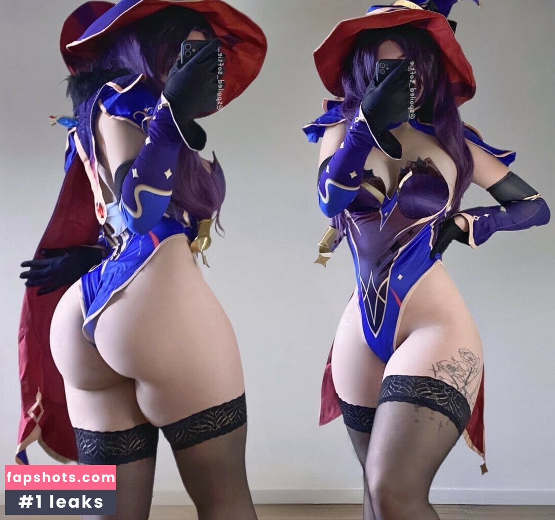 SpoiledSoftie Nude Leaks OnlyFans Photos #28 - LeakJerk