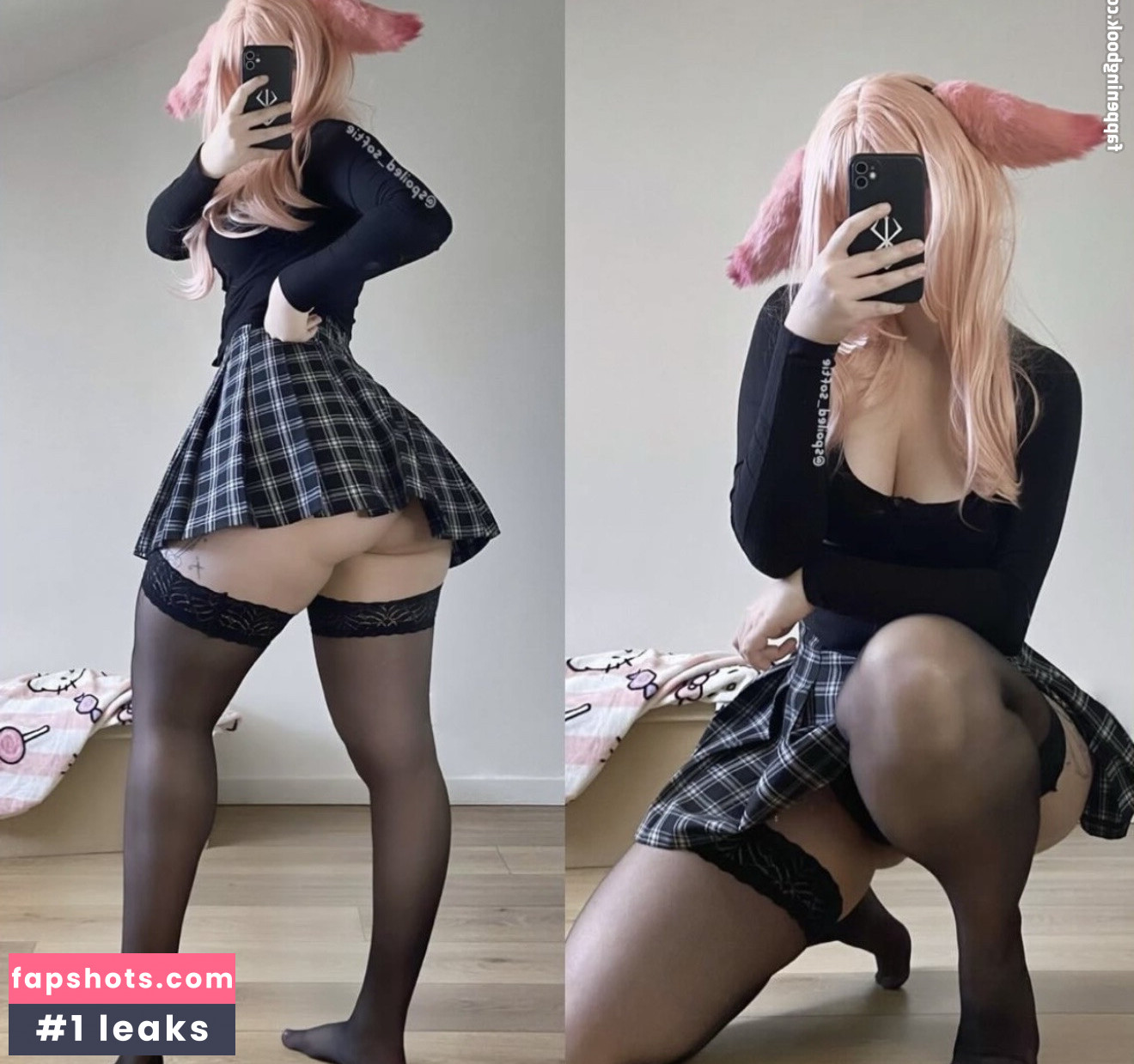 SpoiledSoftie Nude Leaks OnlyFans Photos #35 - LeakJerk