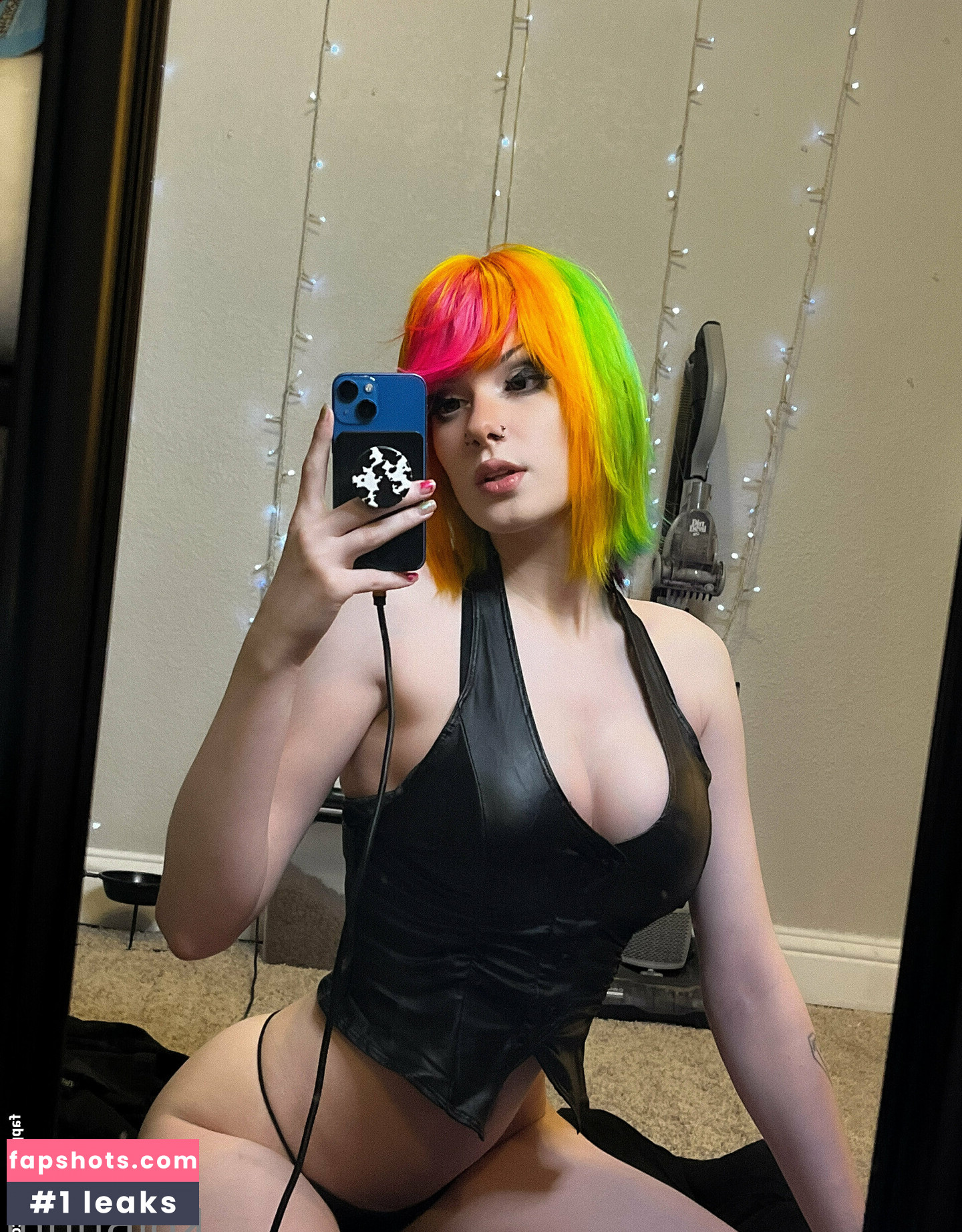spookbunni Nahé úniky fotek pouze od fanoušků #2 - Fapshots