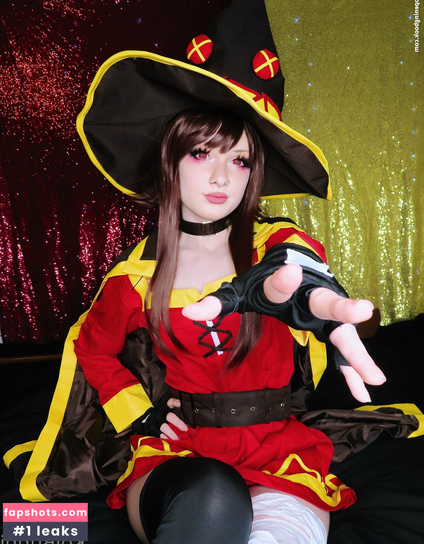 spookbunni Nahé úniky fotek pouze od fanoušků #18 - Fapshots