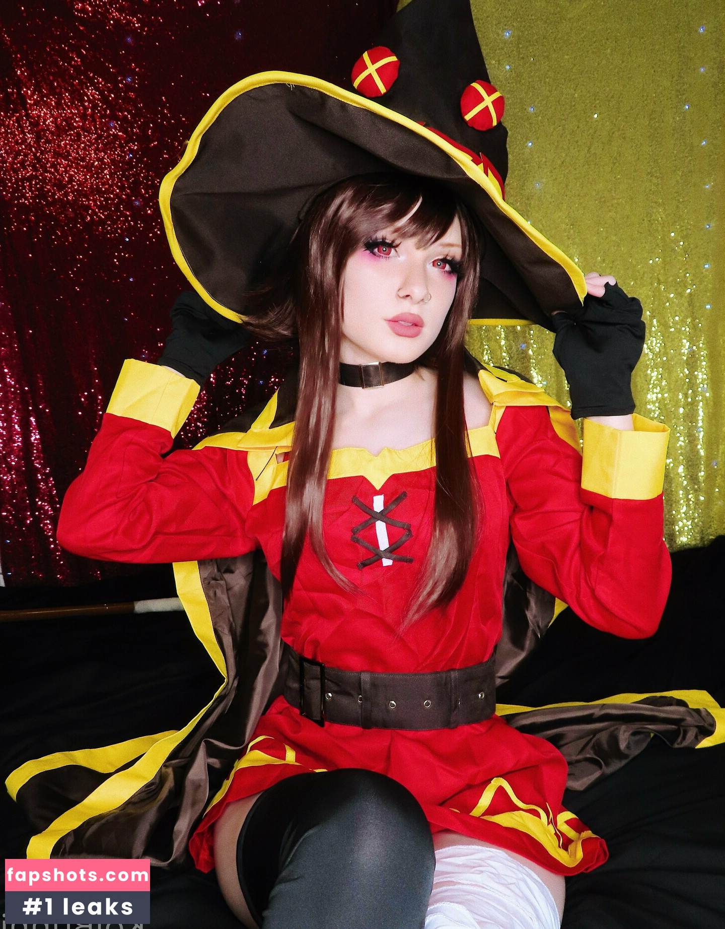 spookbunni Nahé úniky fotek pouze od fanoušků #20 - Fapshots