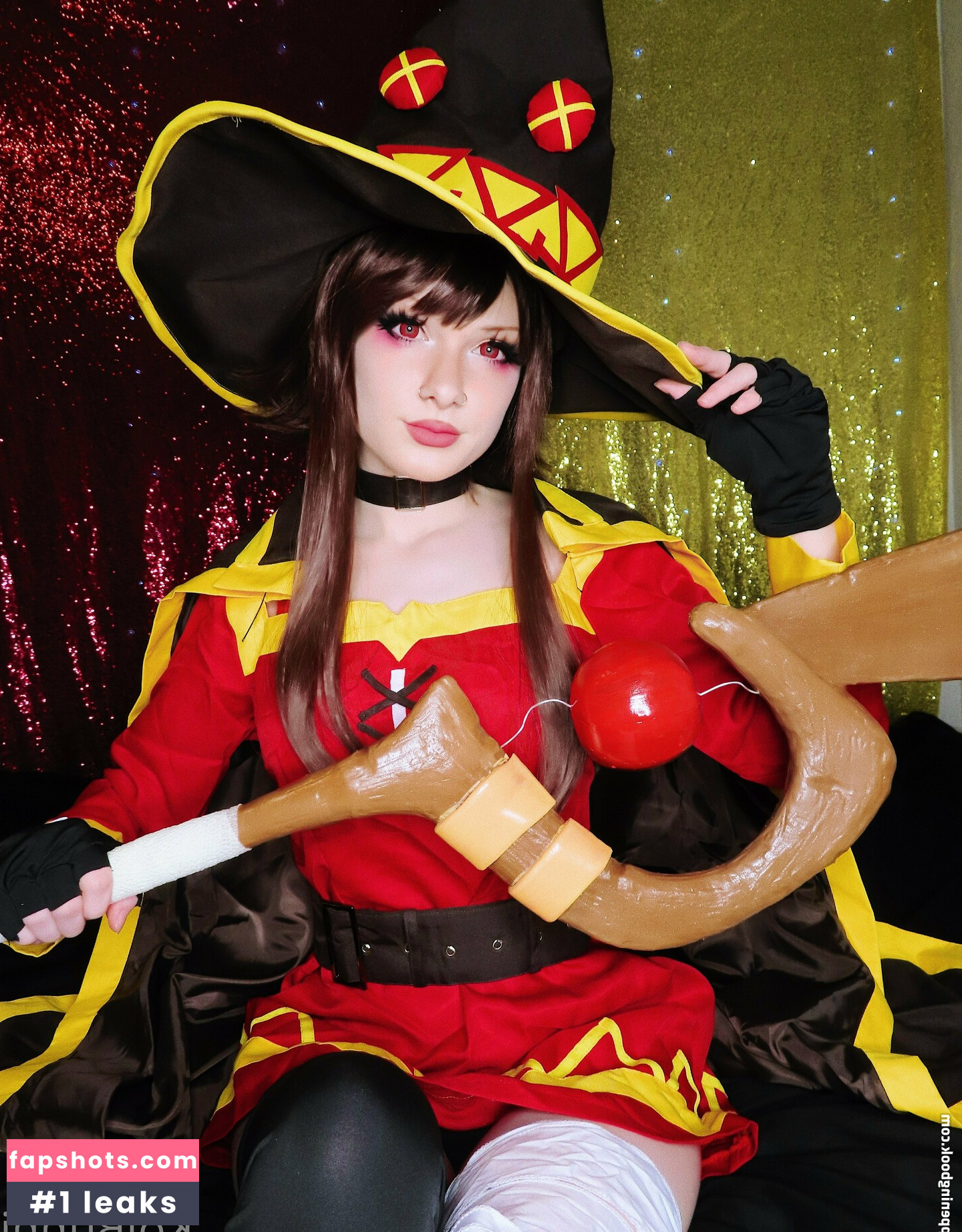 spookbunni Nahé úniky fotek pouze od fanoušků #23 - Fapshots