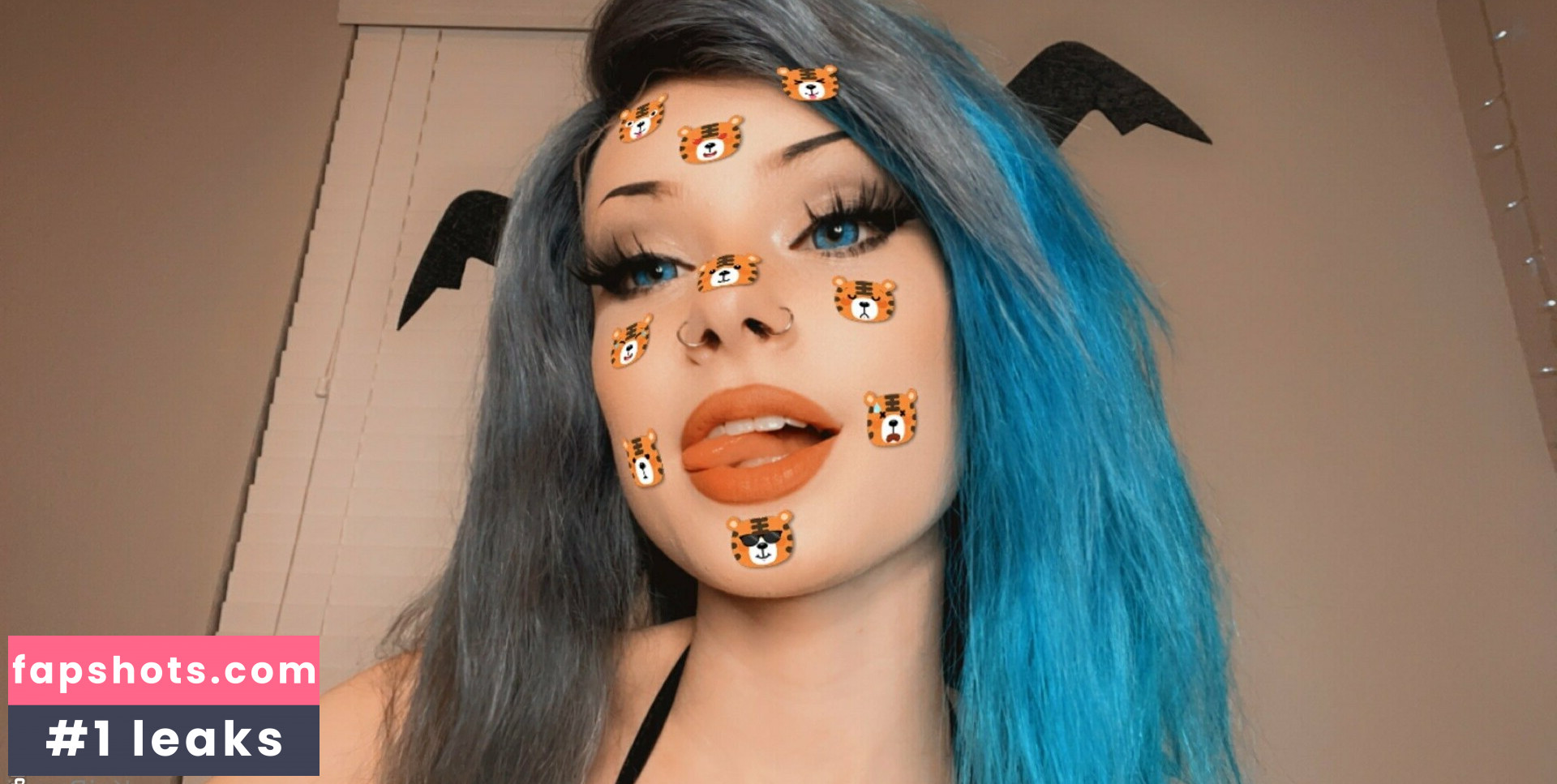 spookbunni Nahé úniky fotek pouze od fanoušků #30 - Fapshots