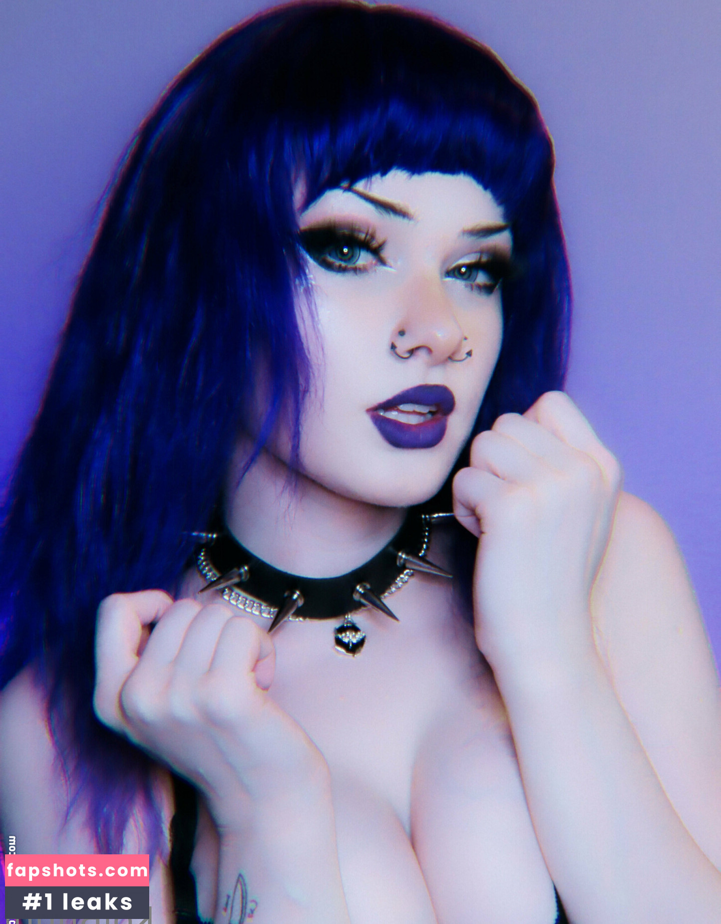 spookbunni Nahé úniky fotek pouze od fanoušků #32 - Fapshots