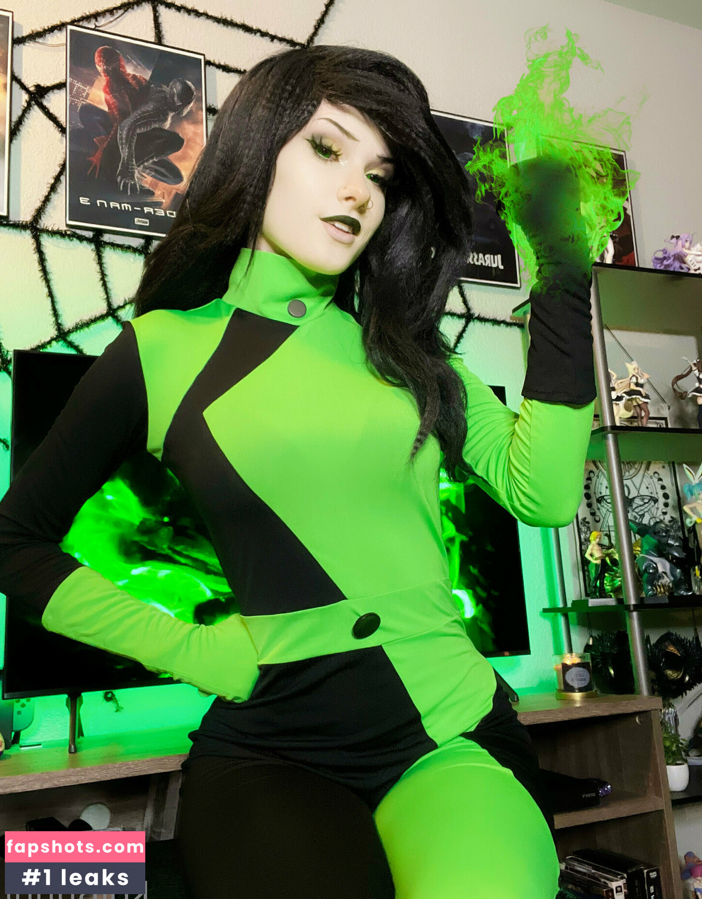 spookbunni Nahé úniky fotek pouze od fanoušků #6 - Fapshots