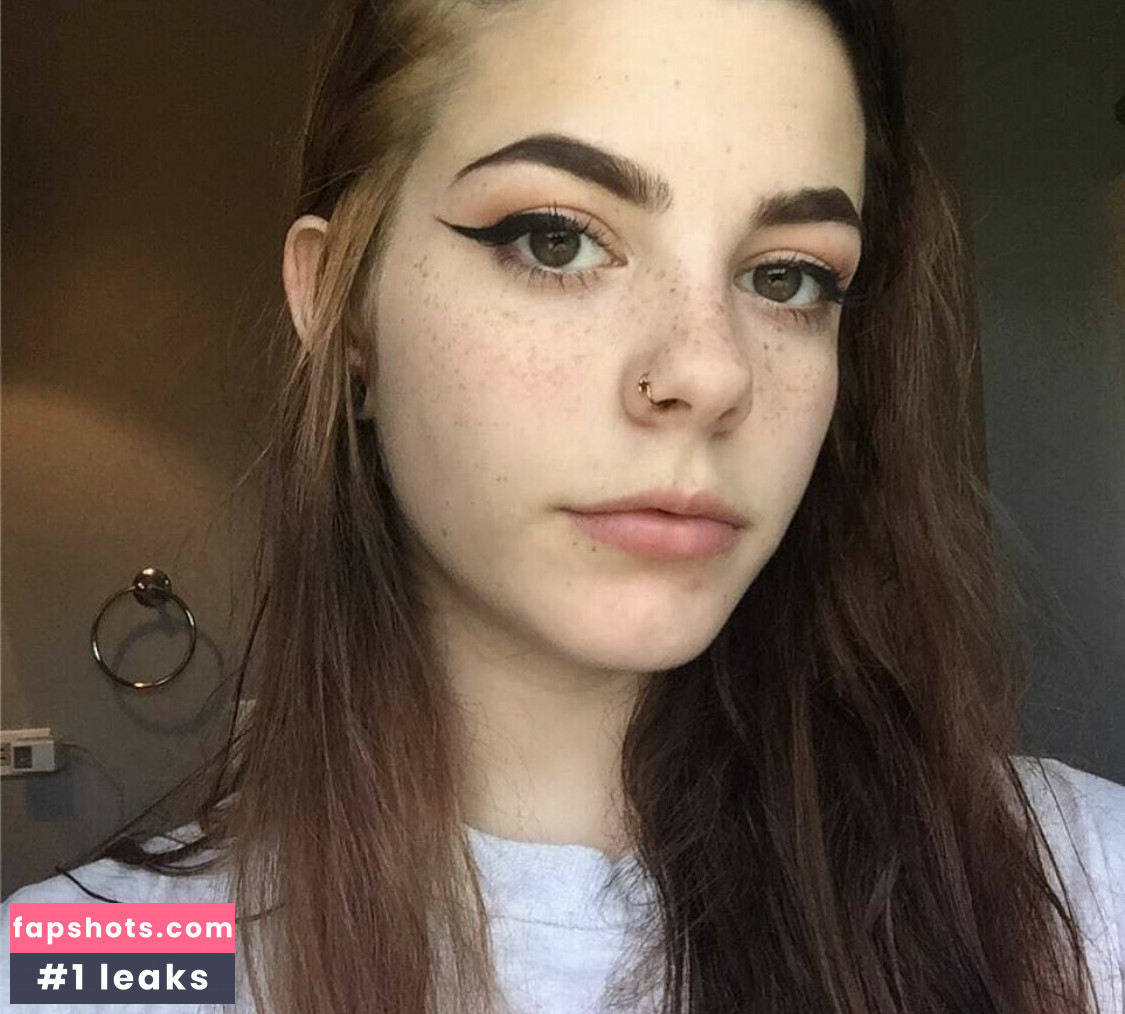 spookhxking Nahé úniky fotek pouze od fanoušků #3 - Fapshots