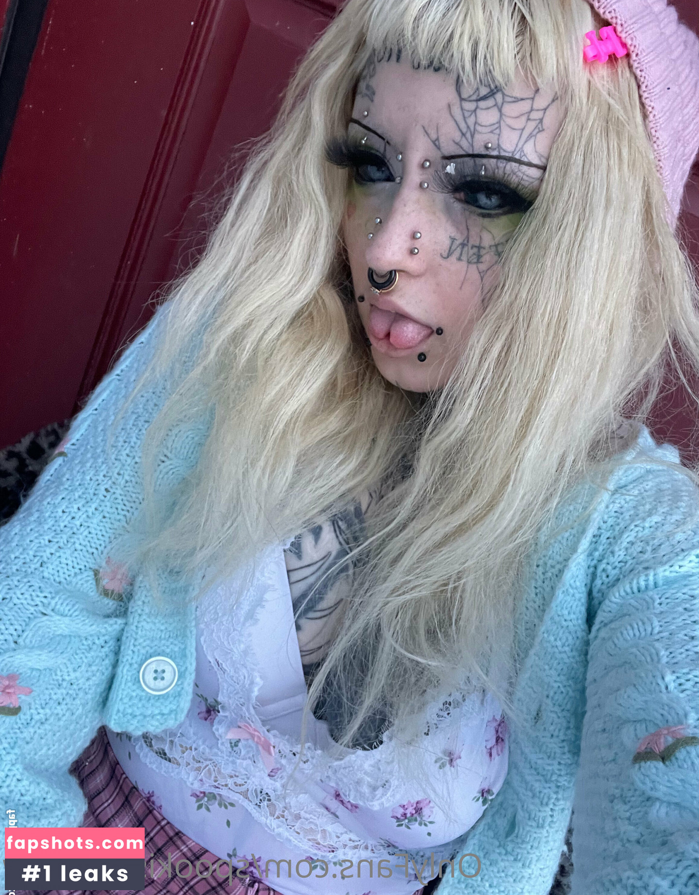 Spooki Nude Leaks OnlyFans Photos #2 - LeakJerk