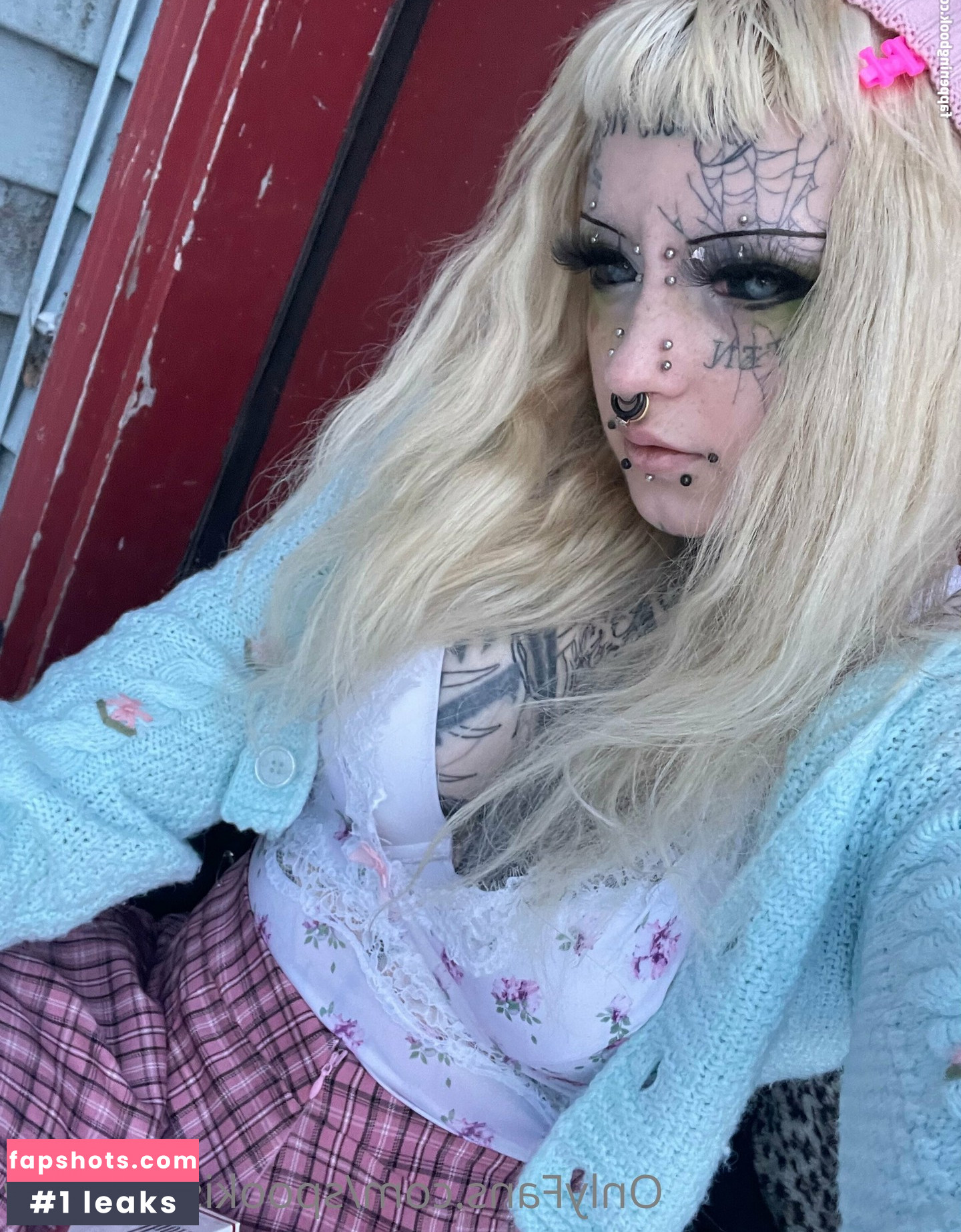Spooki Nude Leaks OnlyFans Photos #3 - LeakJerk