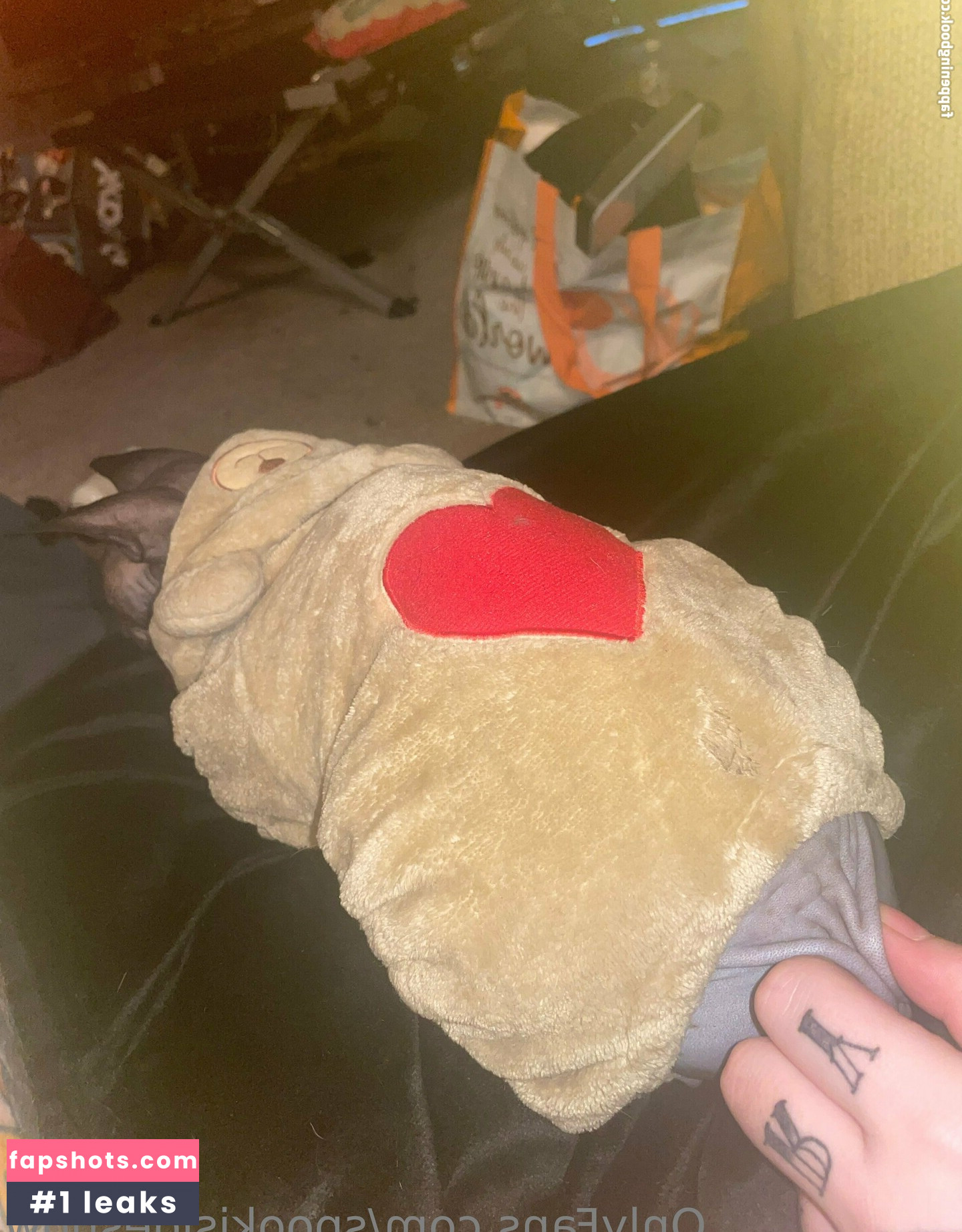 spookisideshow Nude Leaks OnlyFans Photos #15 - LeakJerk