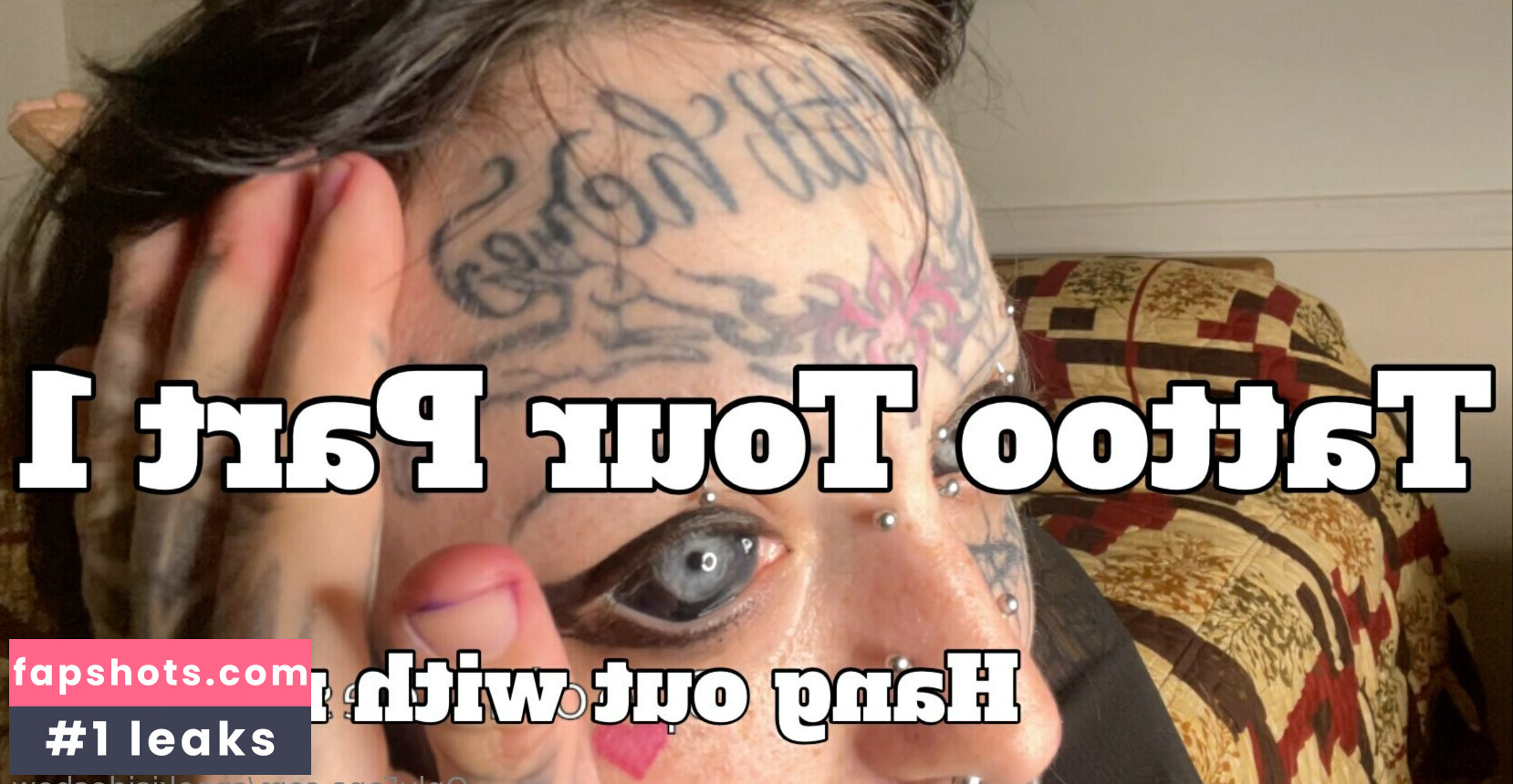 spookisideshow Nude Leaks OnlyFans Photos #21 - LeakJerk