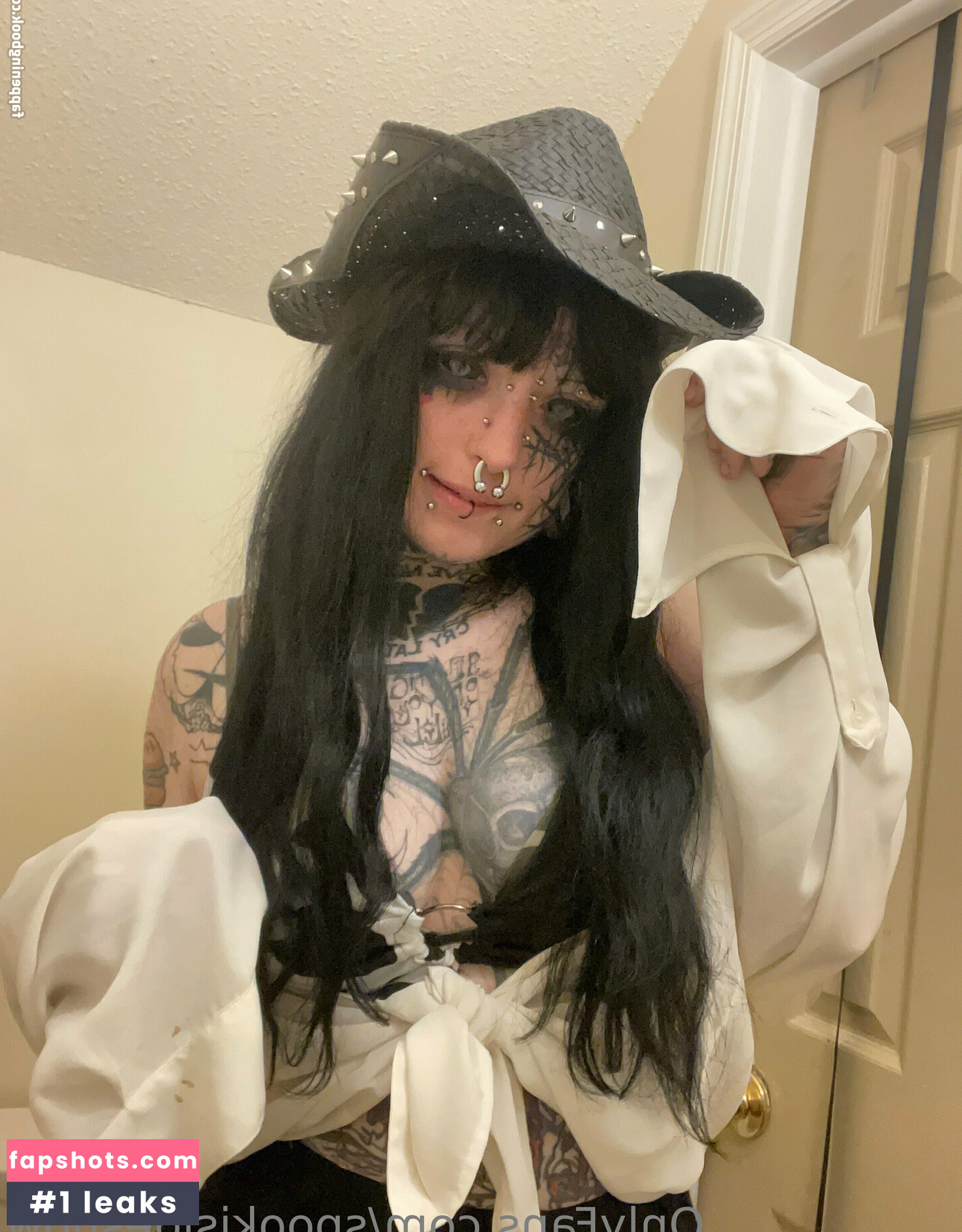 spookisideshow Nude Leaks OnlyFans Photos #23 - LeakJerk