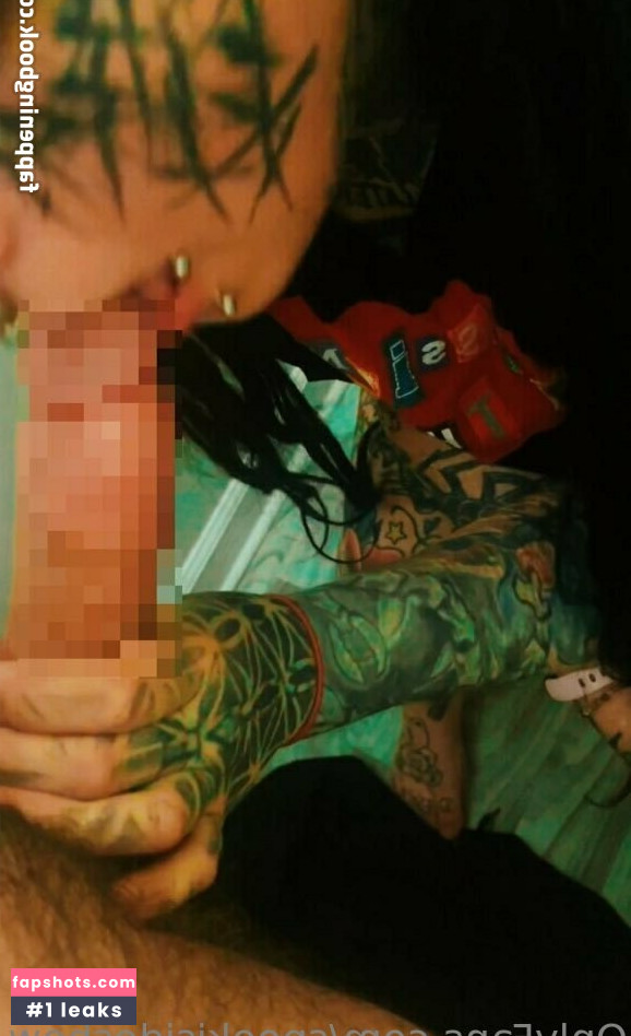 spookisideshow Nude Leaks OnlyFans Photos #27 - LeakJerk