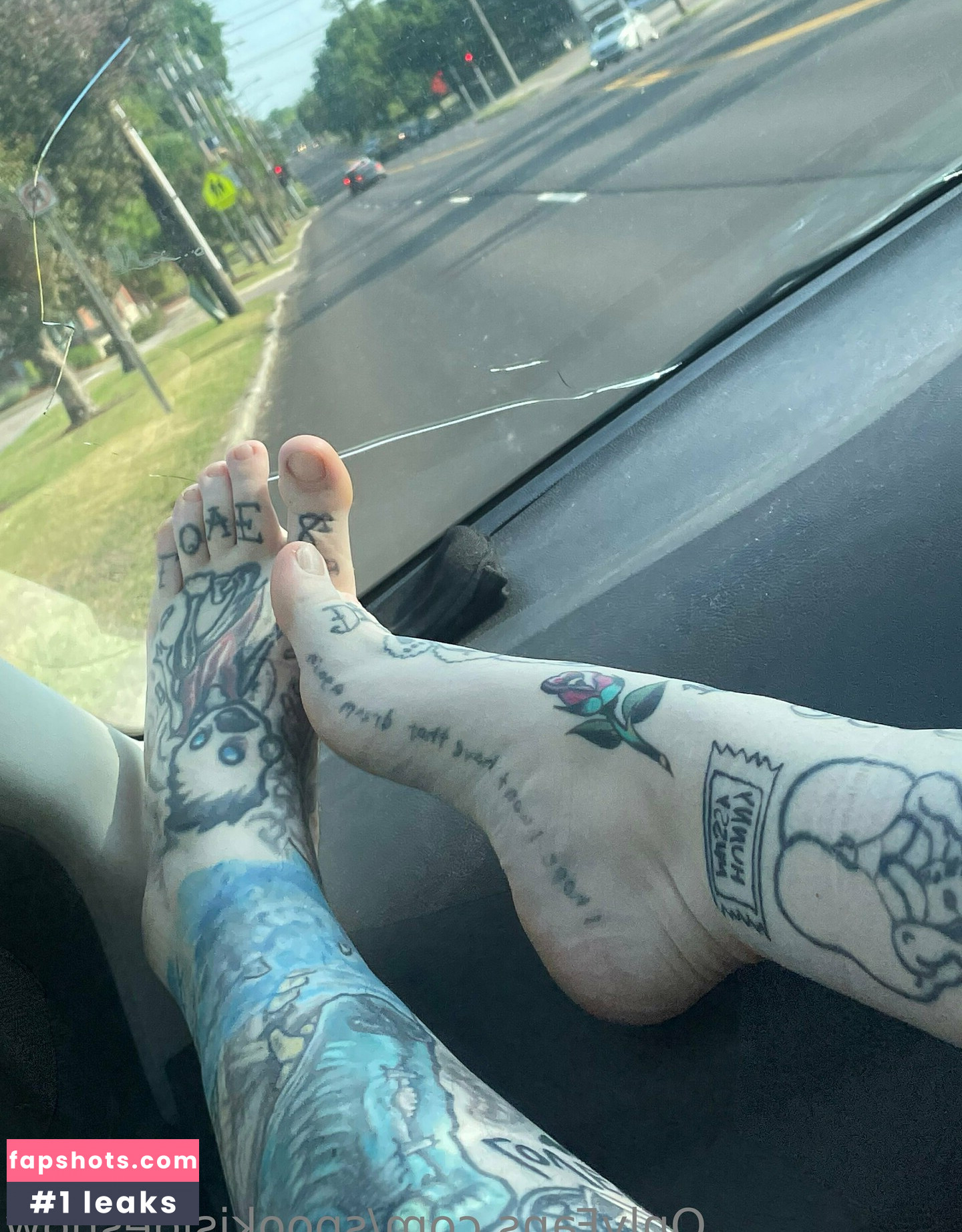 spookisideshow Nude Leaks OnlyFans Photos #28 - LeakJerk