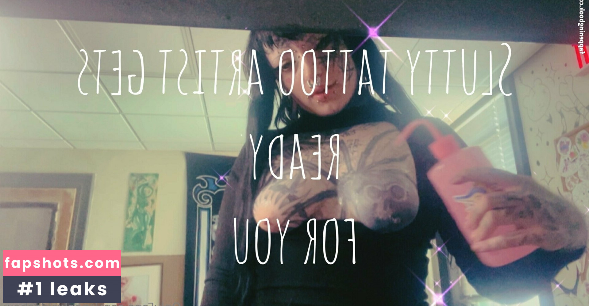 spookisideshow Filtración Desnuda OnlyFans Foto #29 - Fapshots