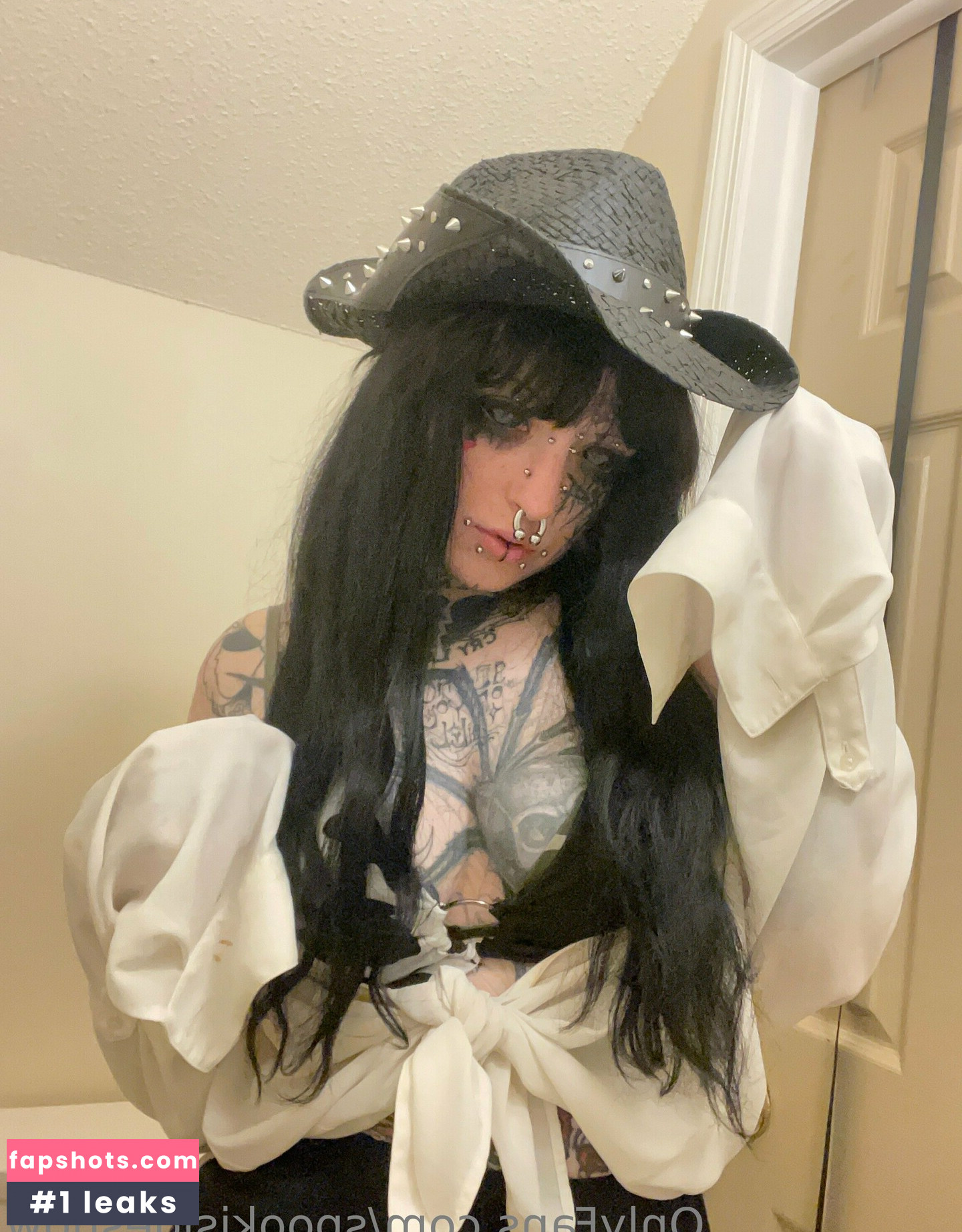 spookisideshow Filtración Desnuda OnlyFans Foto #31 - Fapshots