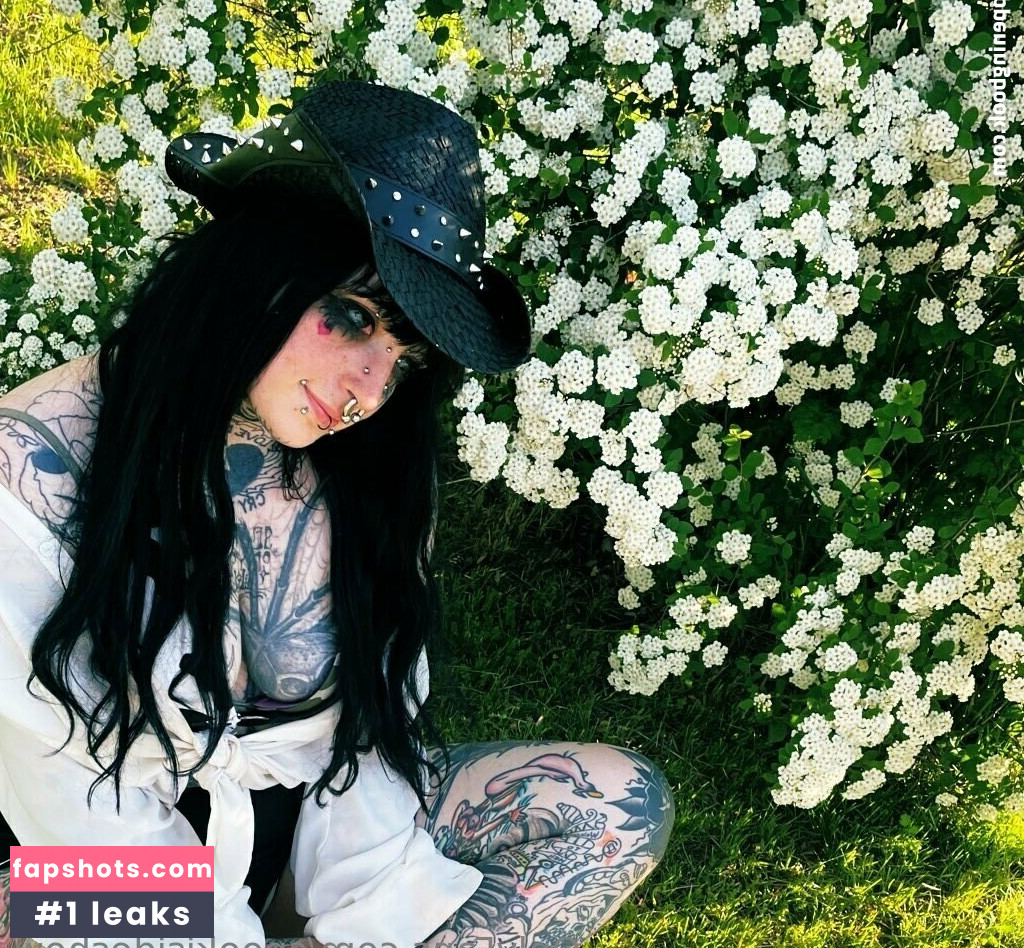 spookisideshow Filtración Desnuda OnlyFans Foto #32 - Fapshots