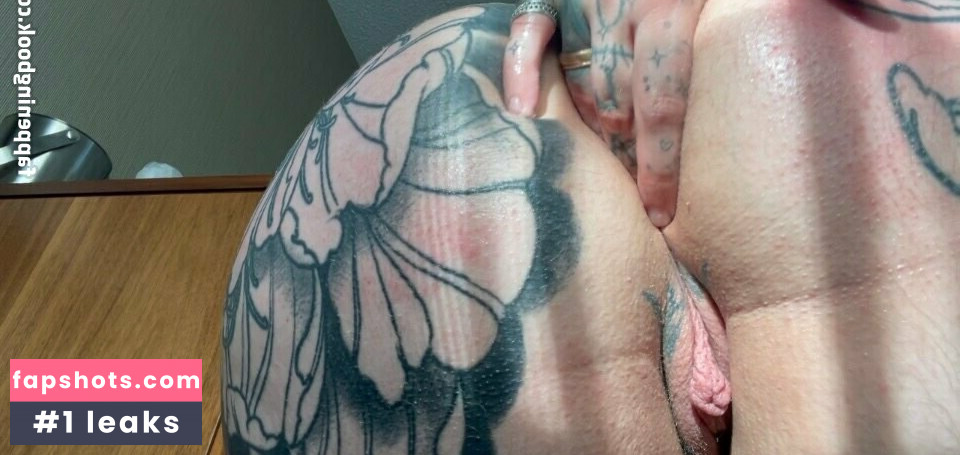 spookisideshow Filtración Desnuda OnlyFans Foto #38 - Fapshots