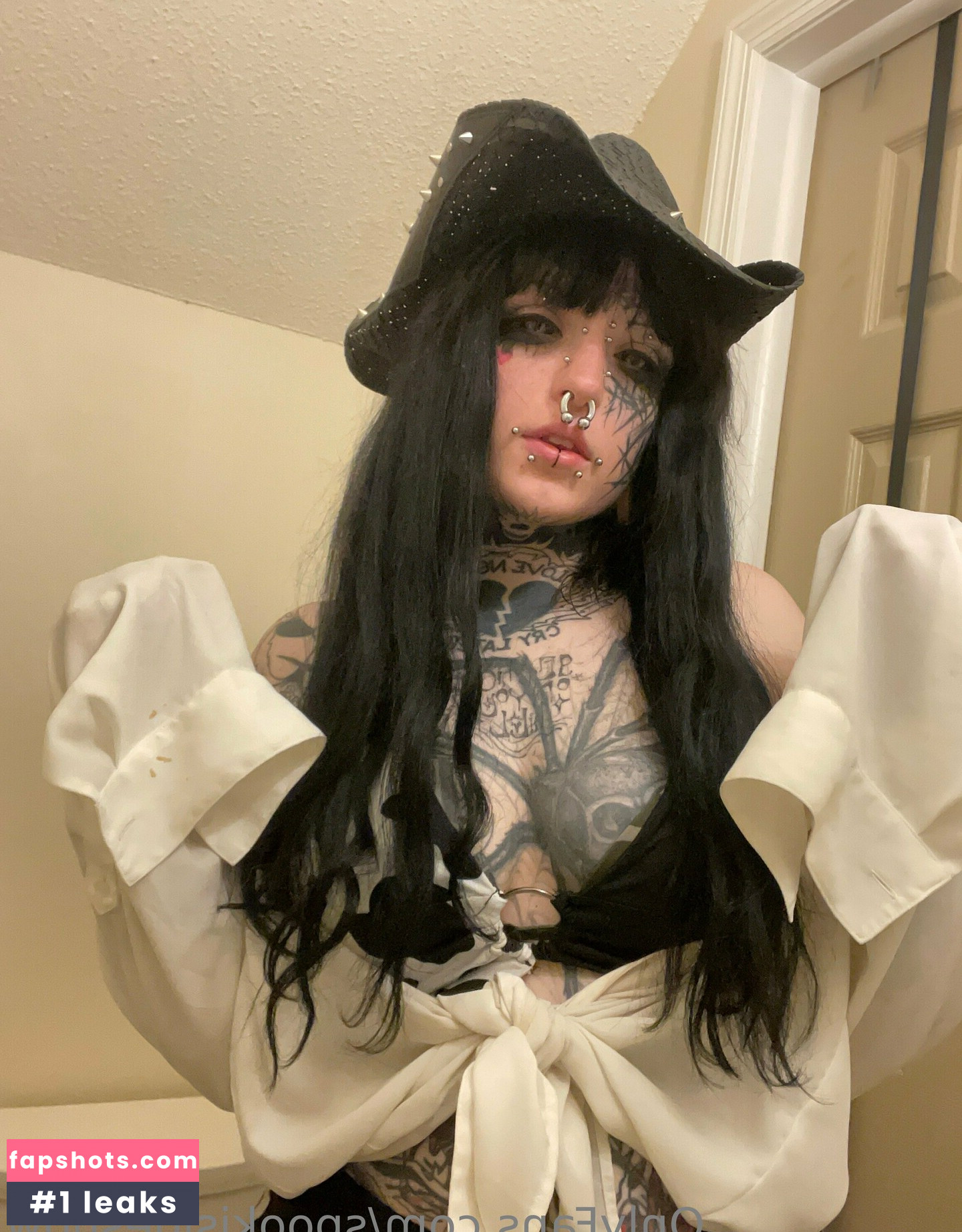 spookisideshow Filtración Desnuda OnlyFans Foto #39 - Fapshots