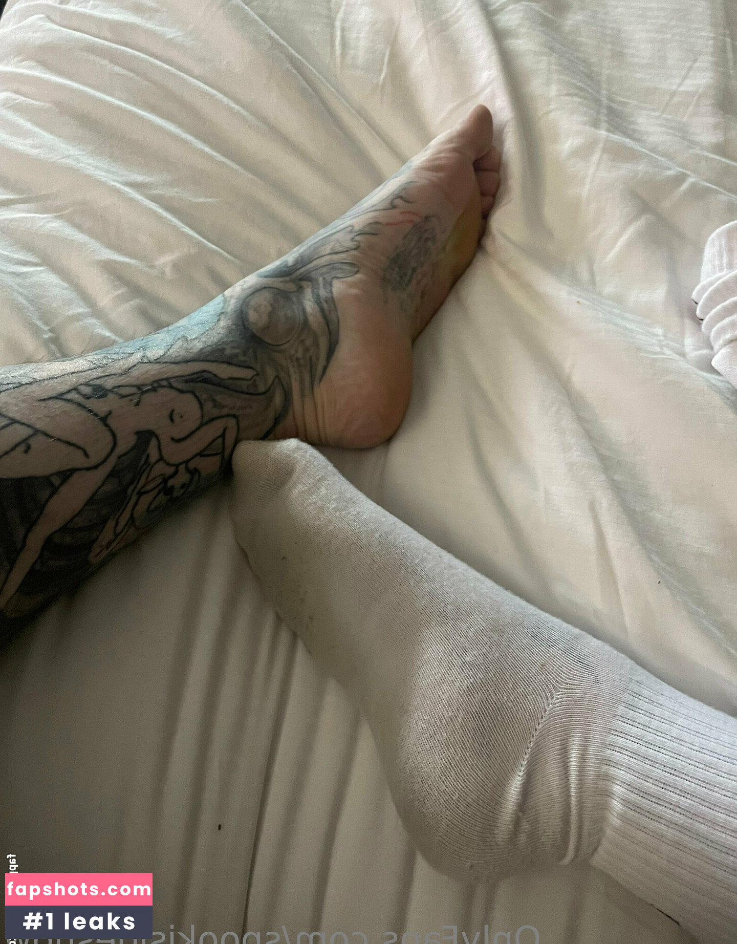 spookisideshow Filtración Desnuda OnlyFans Foto #40 - Fapshots