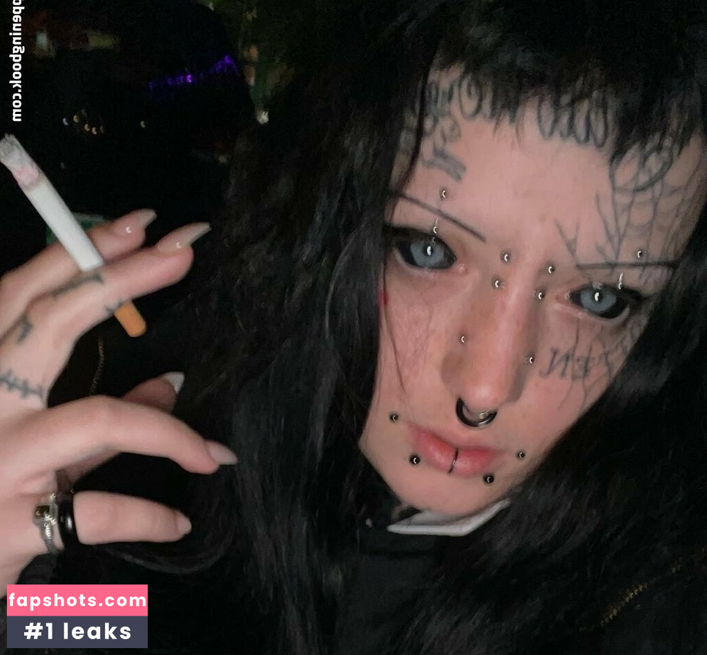 spookisideshow Filtración Desnuda OnlyFans Foto #68 - Fapshots