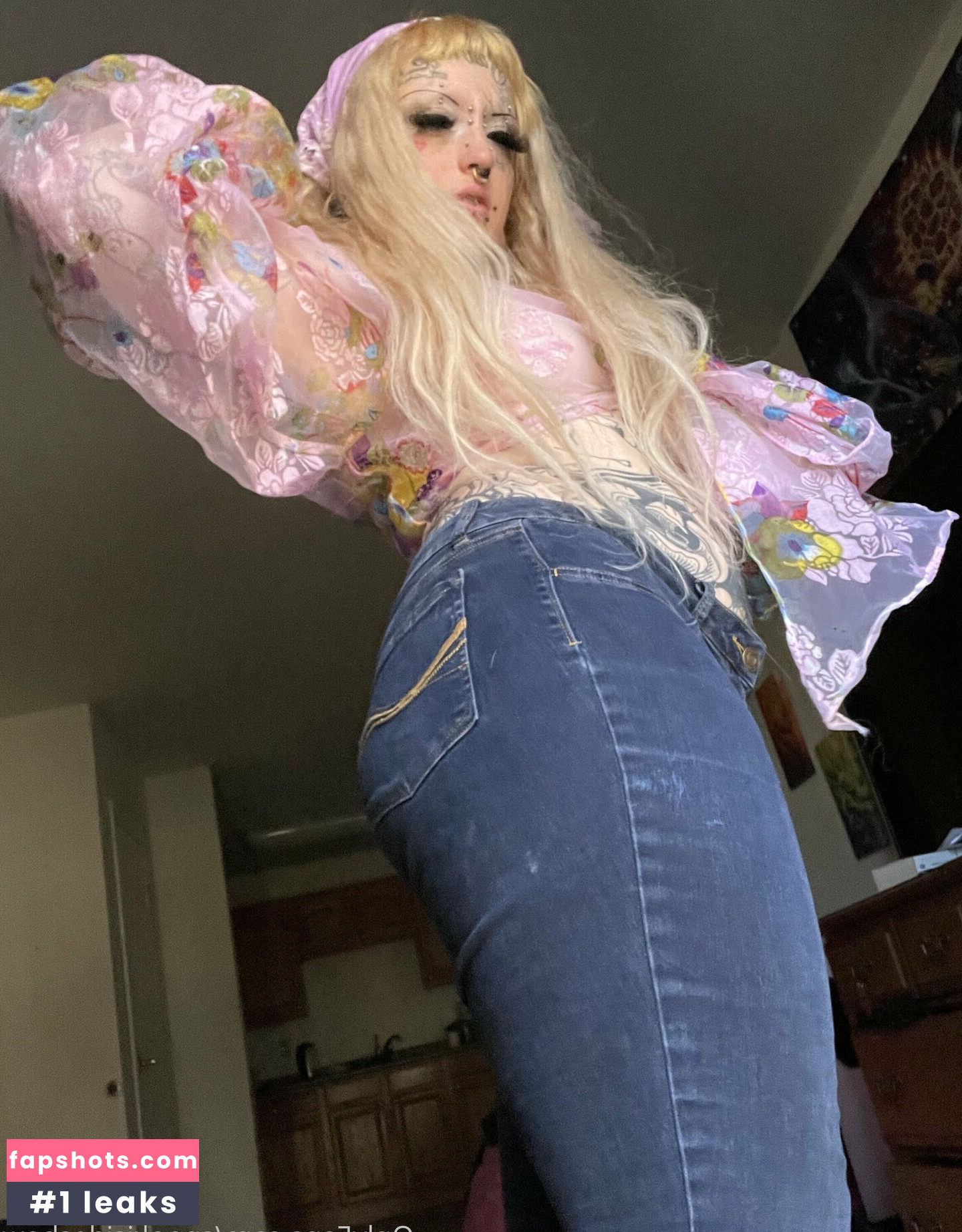 spookisideshow Filtración Desnuda OnlyFans Foto #75 - Fapshots