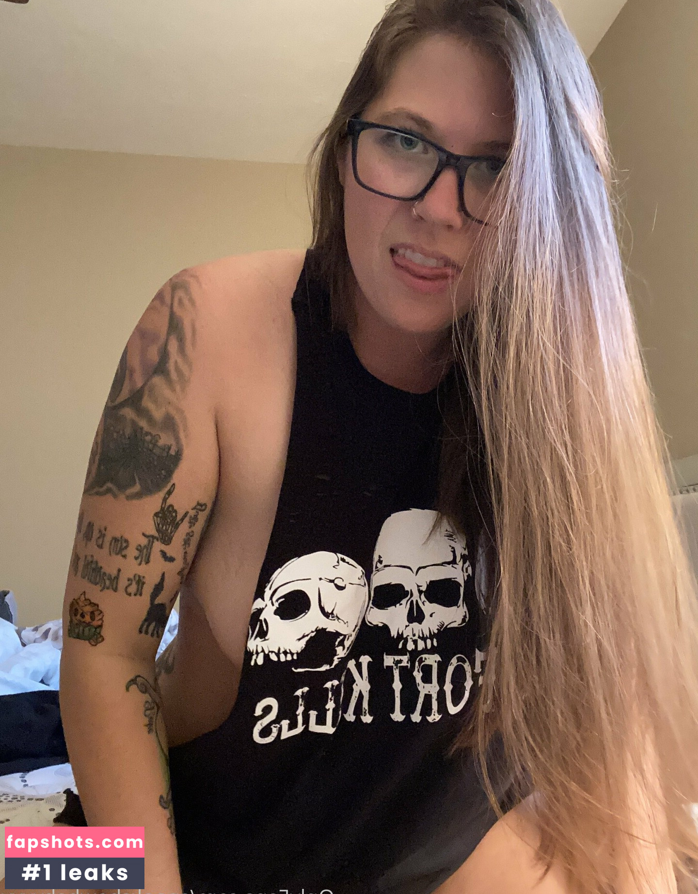 spookshowbabyyyy Nude Leaks OnlyFans Photos #24 - LeakJerk