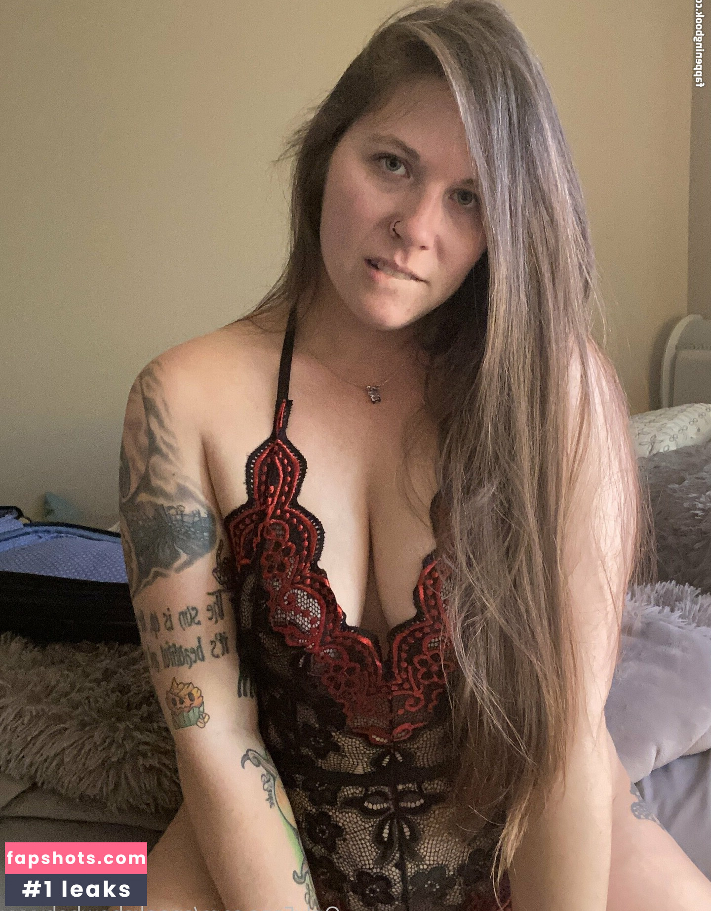 spookshowbabyyyy Nude Leaks OnlyFans Photos #25 - LeakJerk