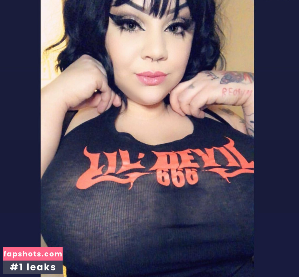 Spooky gallery photo #13